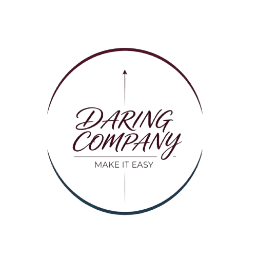 Daring Company — Make it easy
